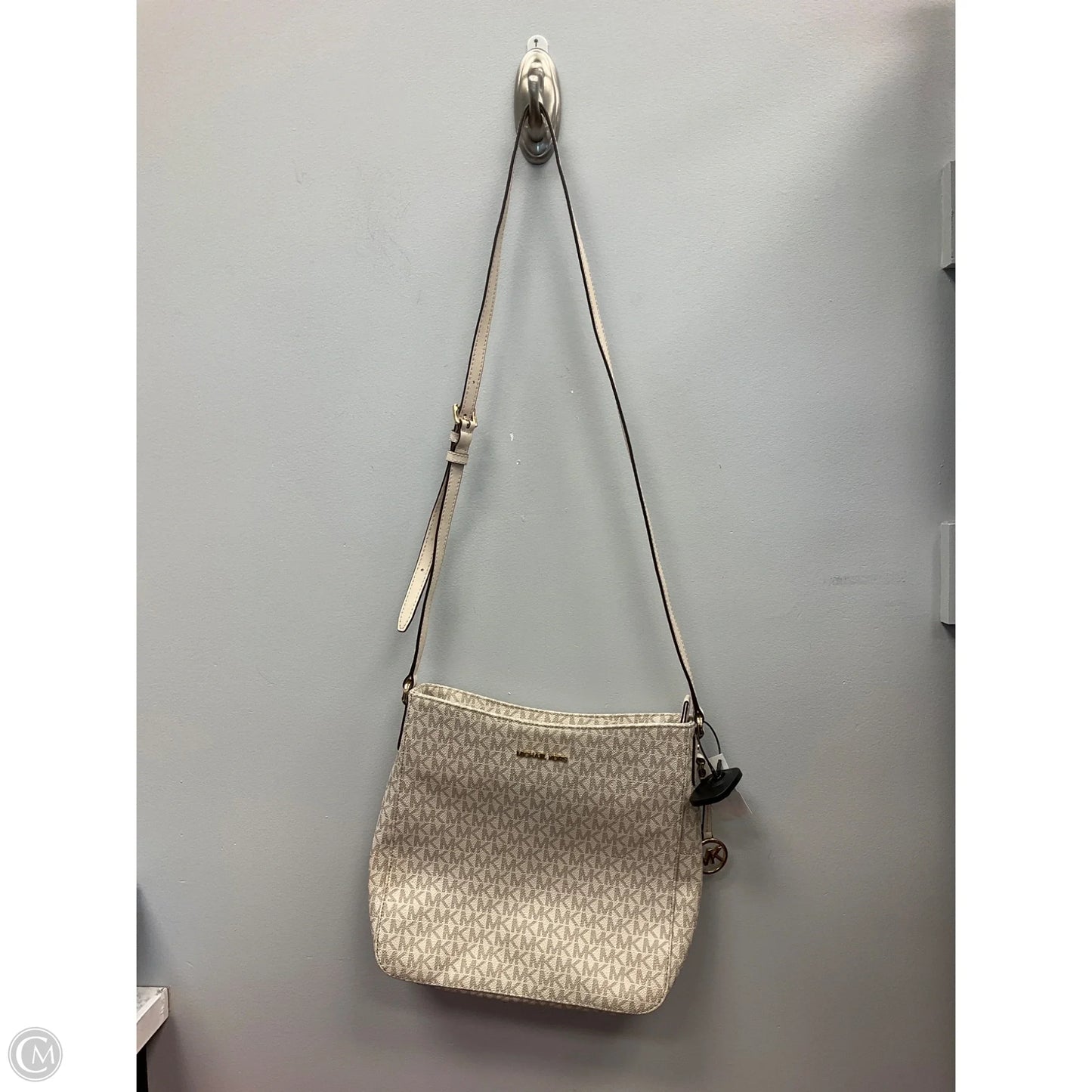 Crossbody By Michael Kors, Size: Medium