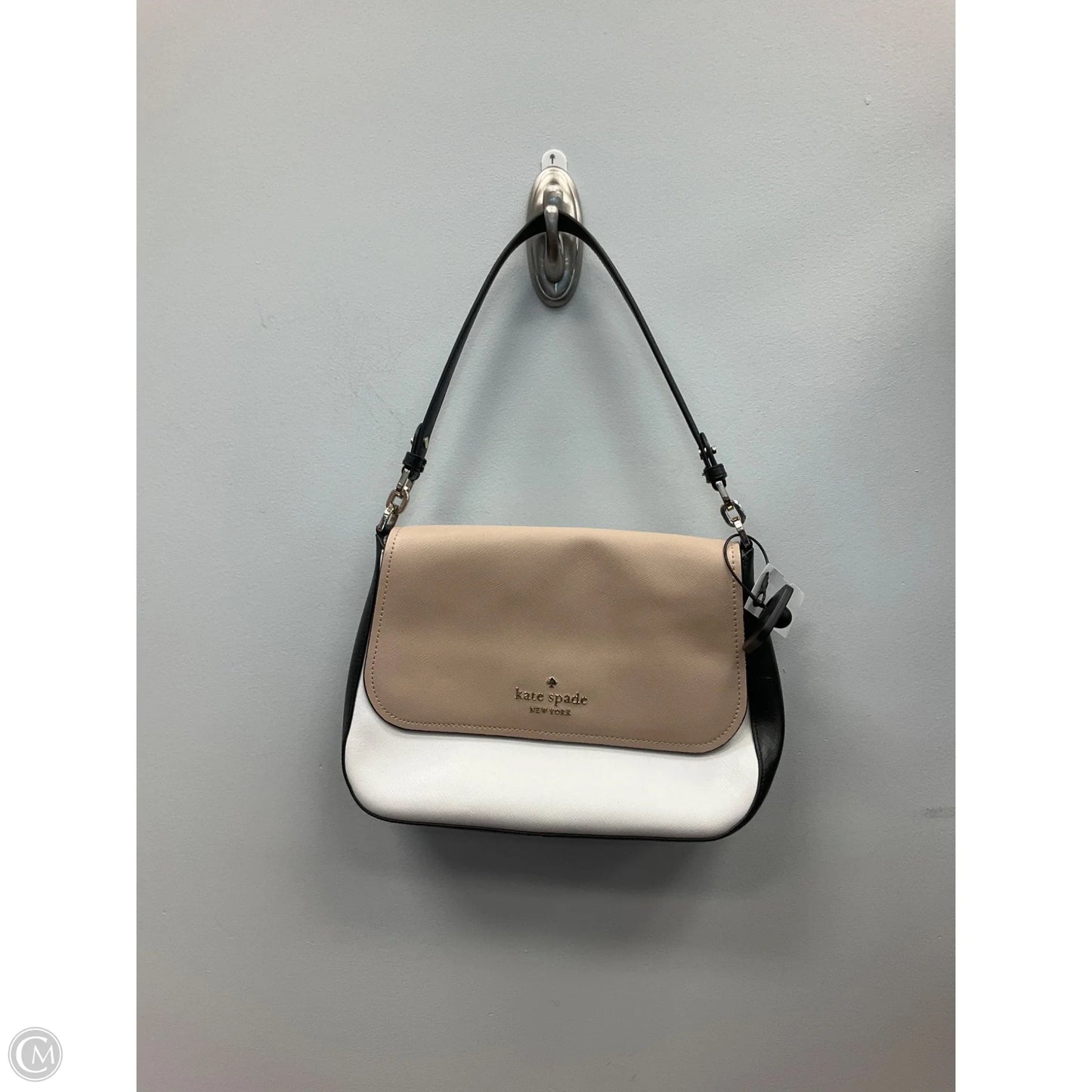 Handbag Designer By Kate Spade, Size: Medium