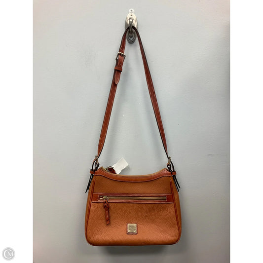 Handbag Designer By Dooney And Bourke, Size: Medium