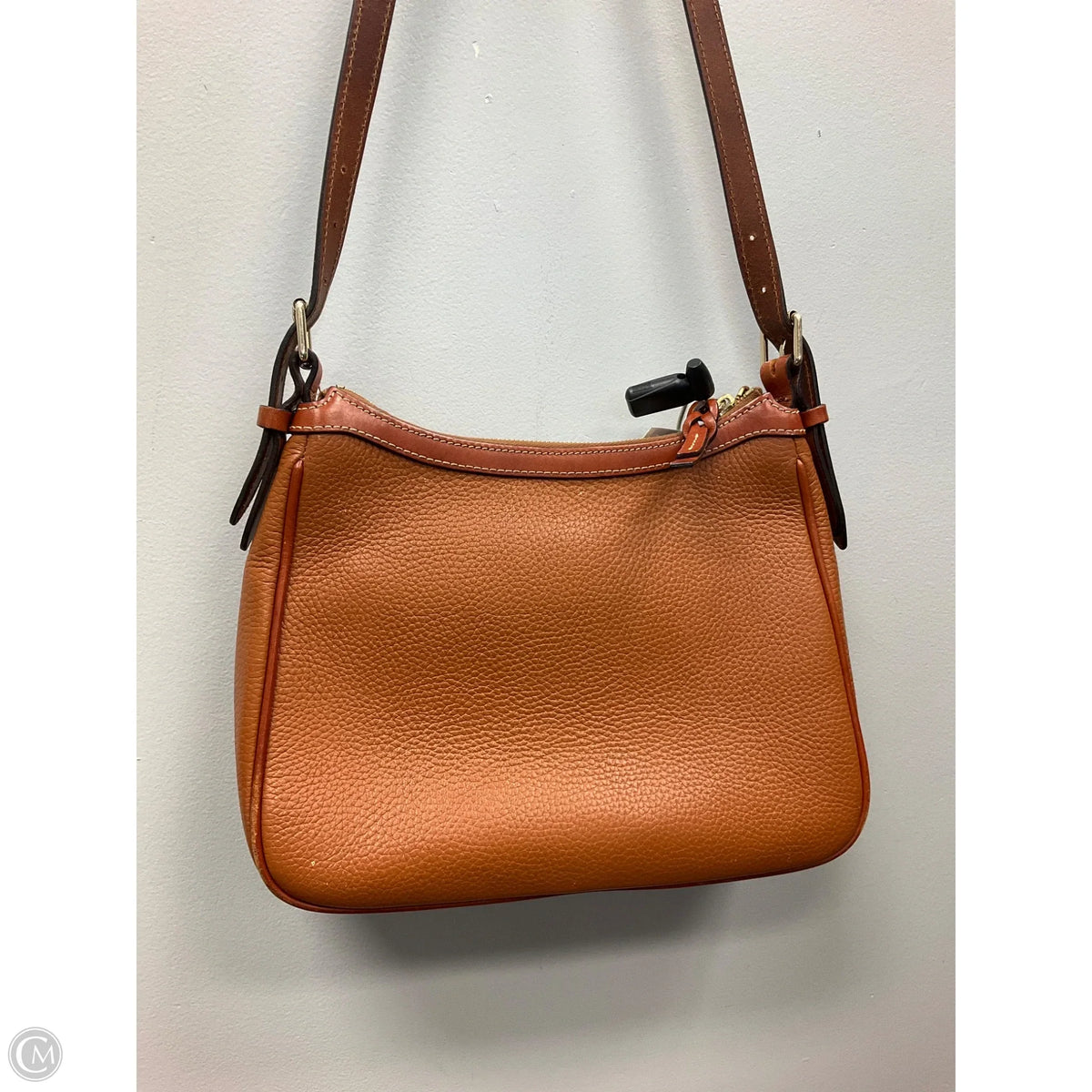 Handbag Designer By Dooney And Bourke, Size: Medium