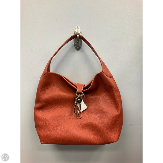 Handbag Designer By Dooney And Bourke, Size: Medium