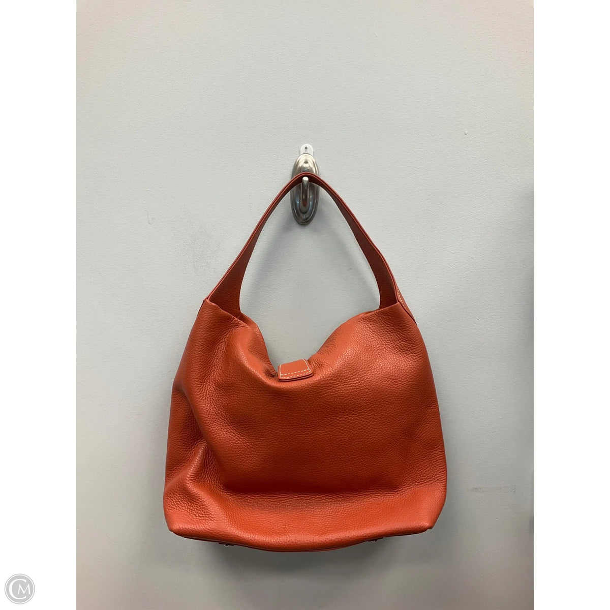 Handbag Designer By Dooney And Bourke, Size: Medium