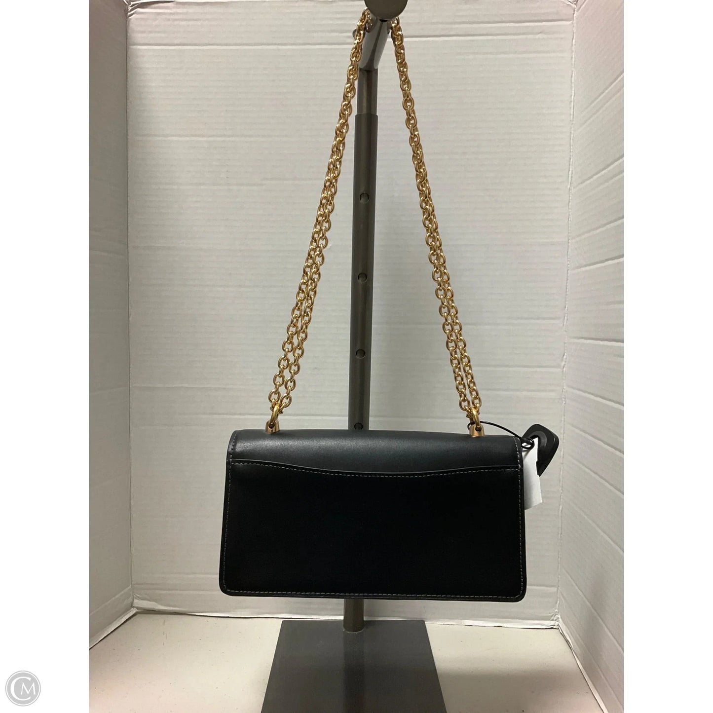 Crossbody Designer By Coach, Size: Small