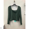 Sweater By Old Navy In Green, Size: Xl