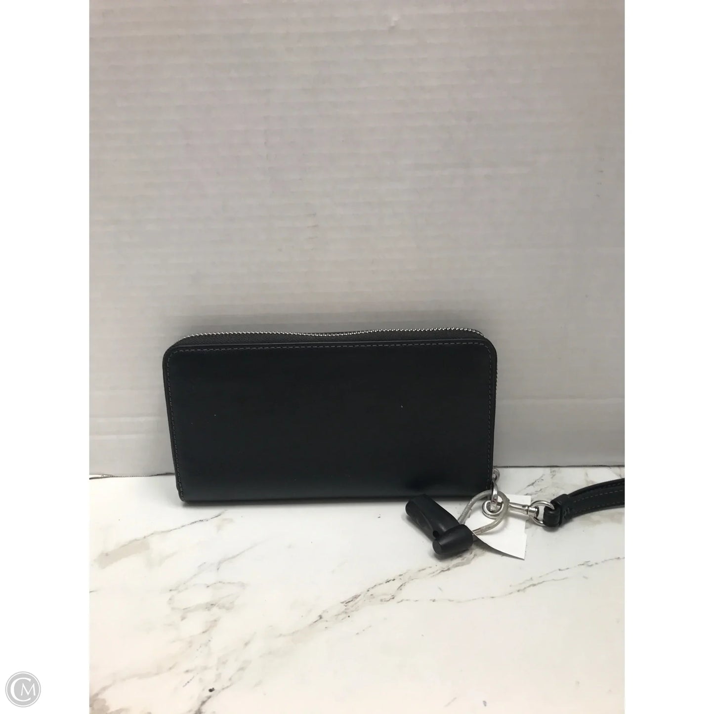 Wallet Designer By Coach, Size: Medium