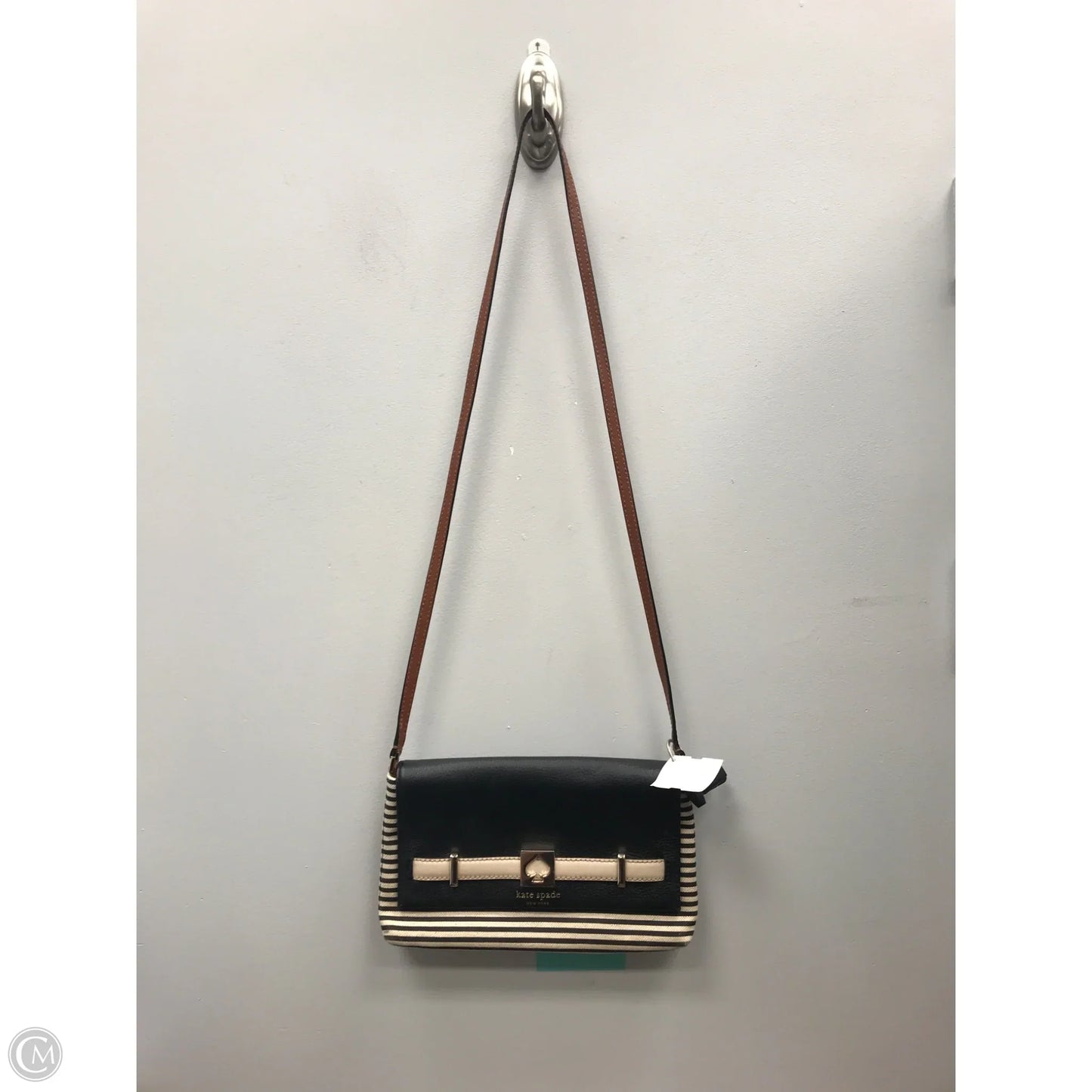 Crossbody Designer By Kate Spade, Size: Small