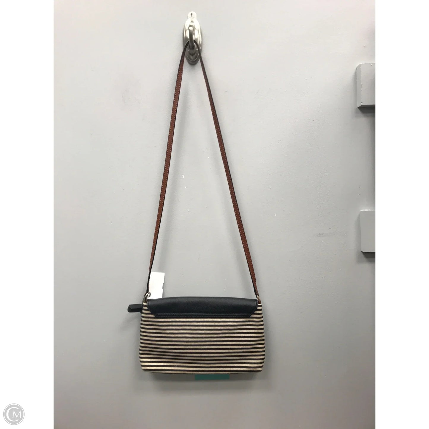 Crossbody Designer By Kate Spade, Size: Small