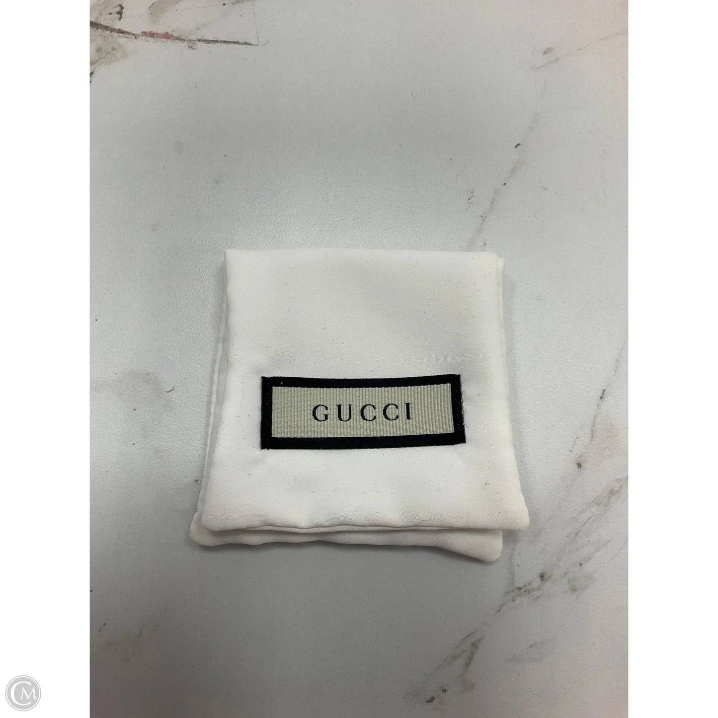 Earrings Luxury Designer By Gucci