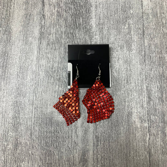 Earrings Dangle/drop By Clothes Mentor