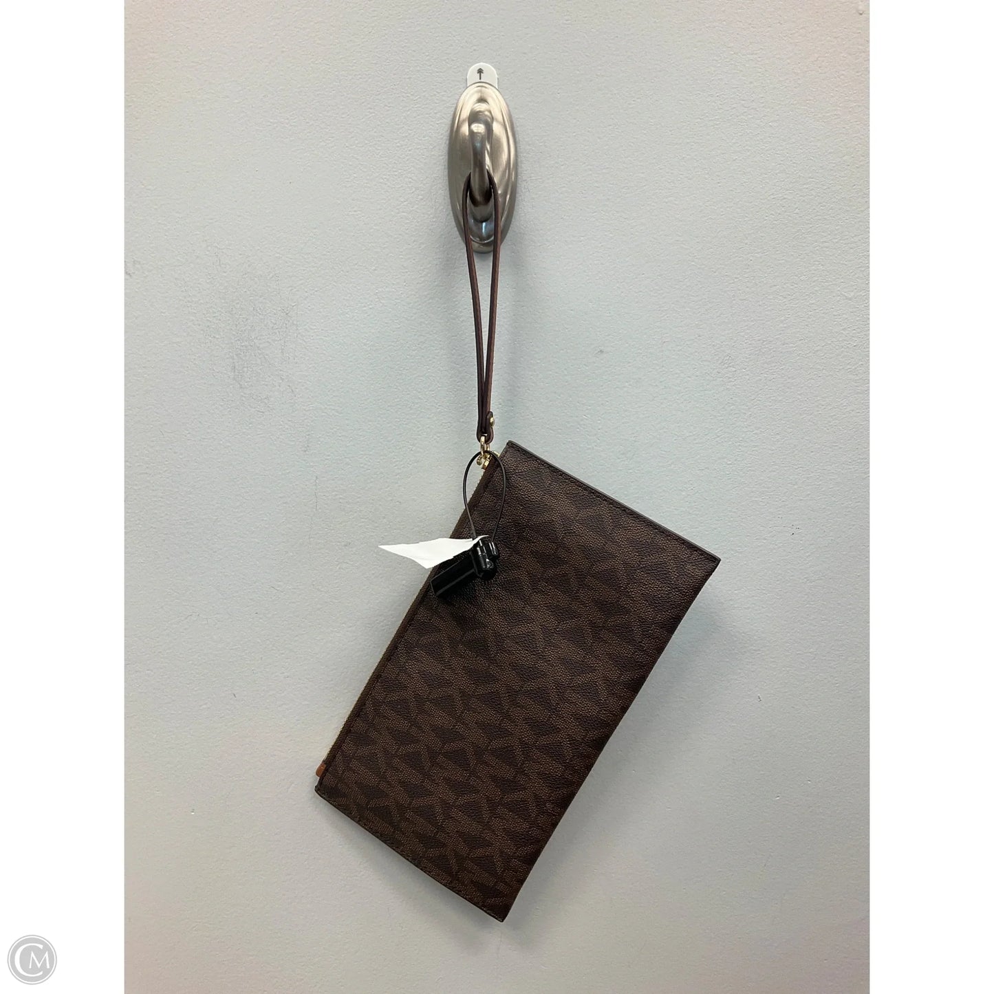 Wristlet Designer By Michael Kors, Size: Large