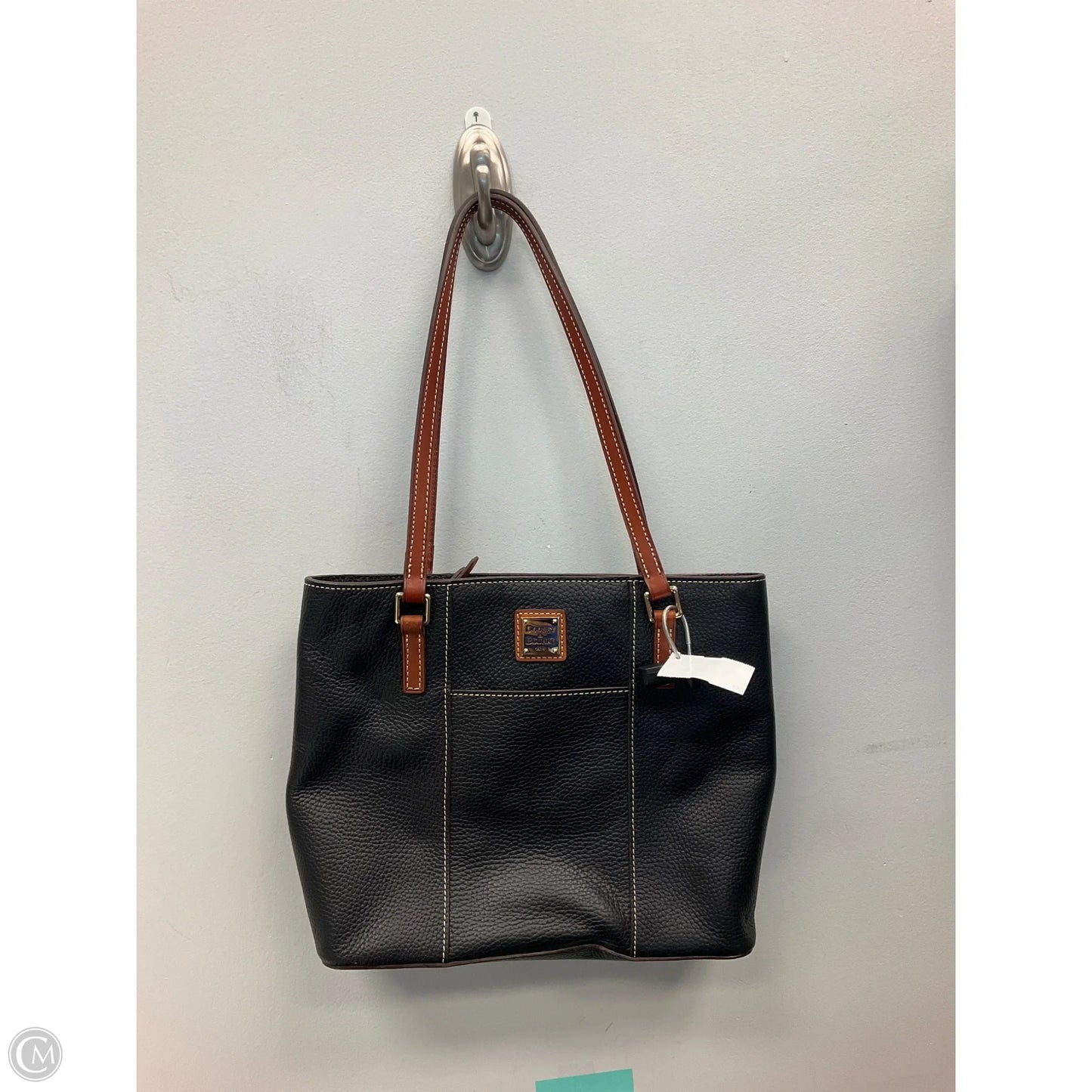 Handbag Designer By Dooney And Bourke, Size: Small