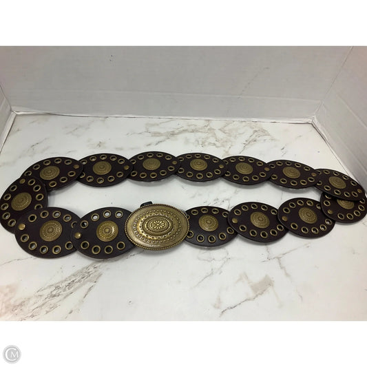 Belt By Clothes Mentor, Size: Medium
