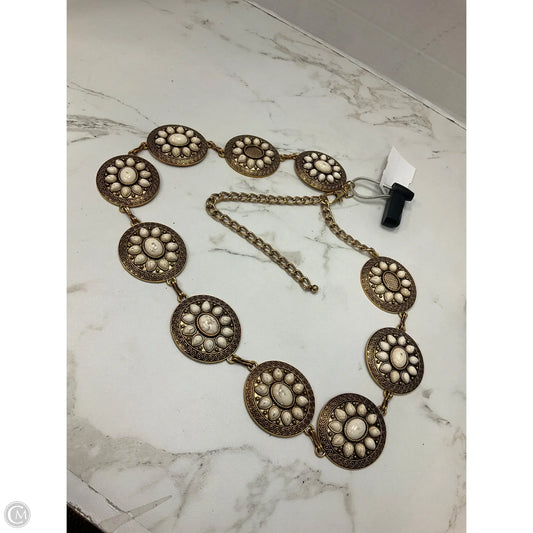 Belt By Clothes Mentor, Size: Medium