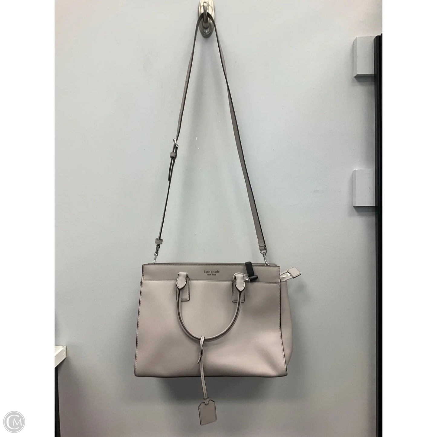Handbag Designer By Kate Spade, Size: Medium