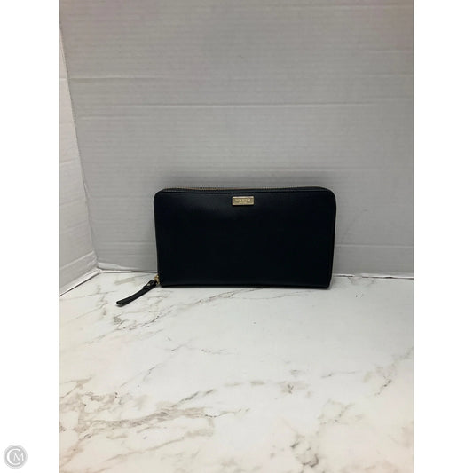 Wallet Designer By Kate Spade, Size: Large