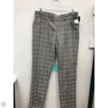 Pants Other By Apt 9 In Plaid Pattern, Size: 12p