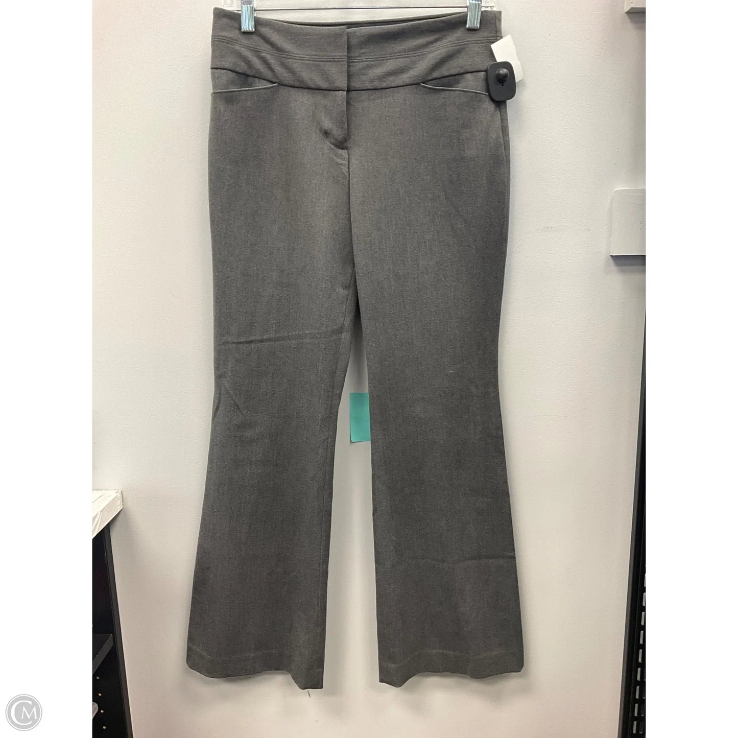 Pants Dress By Express In Grey, Size: 0