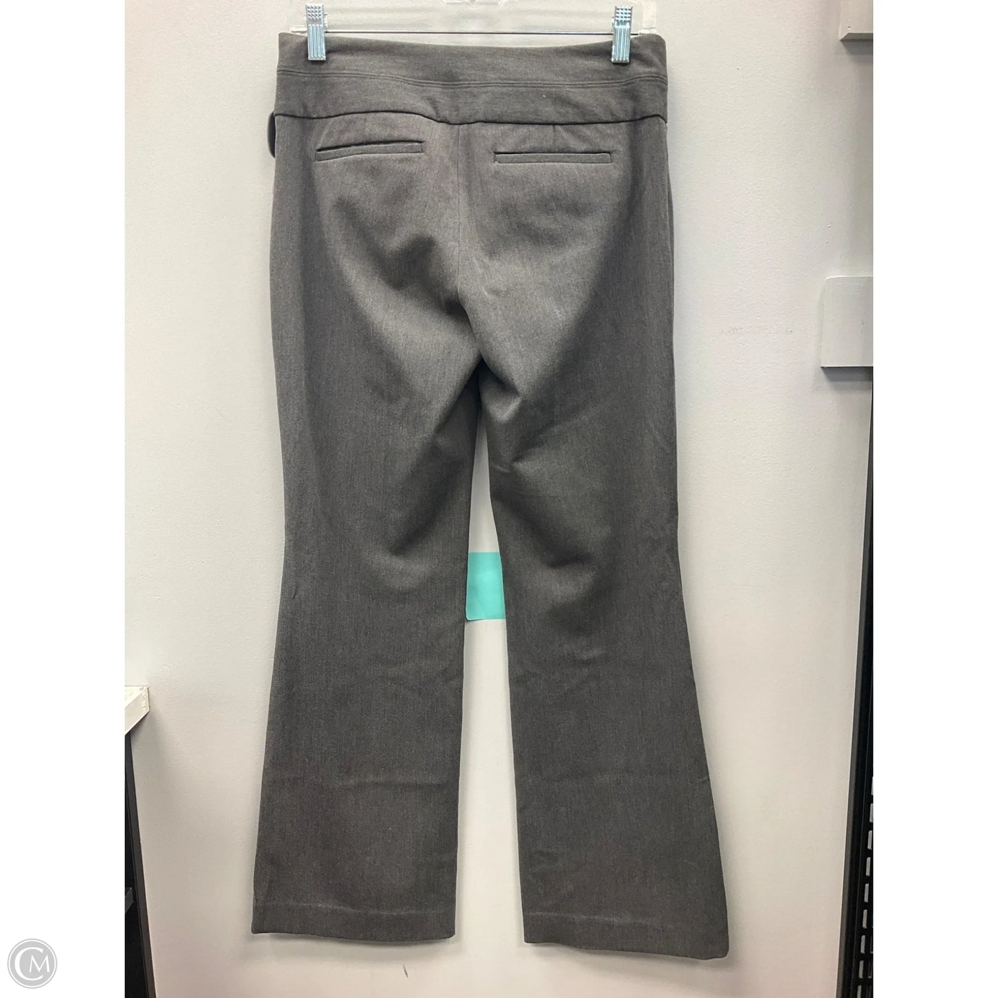 Pants Dress By Express In Grey, Size: 0