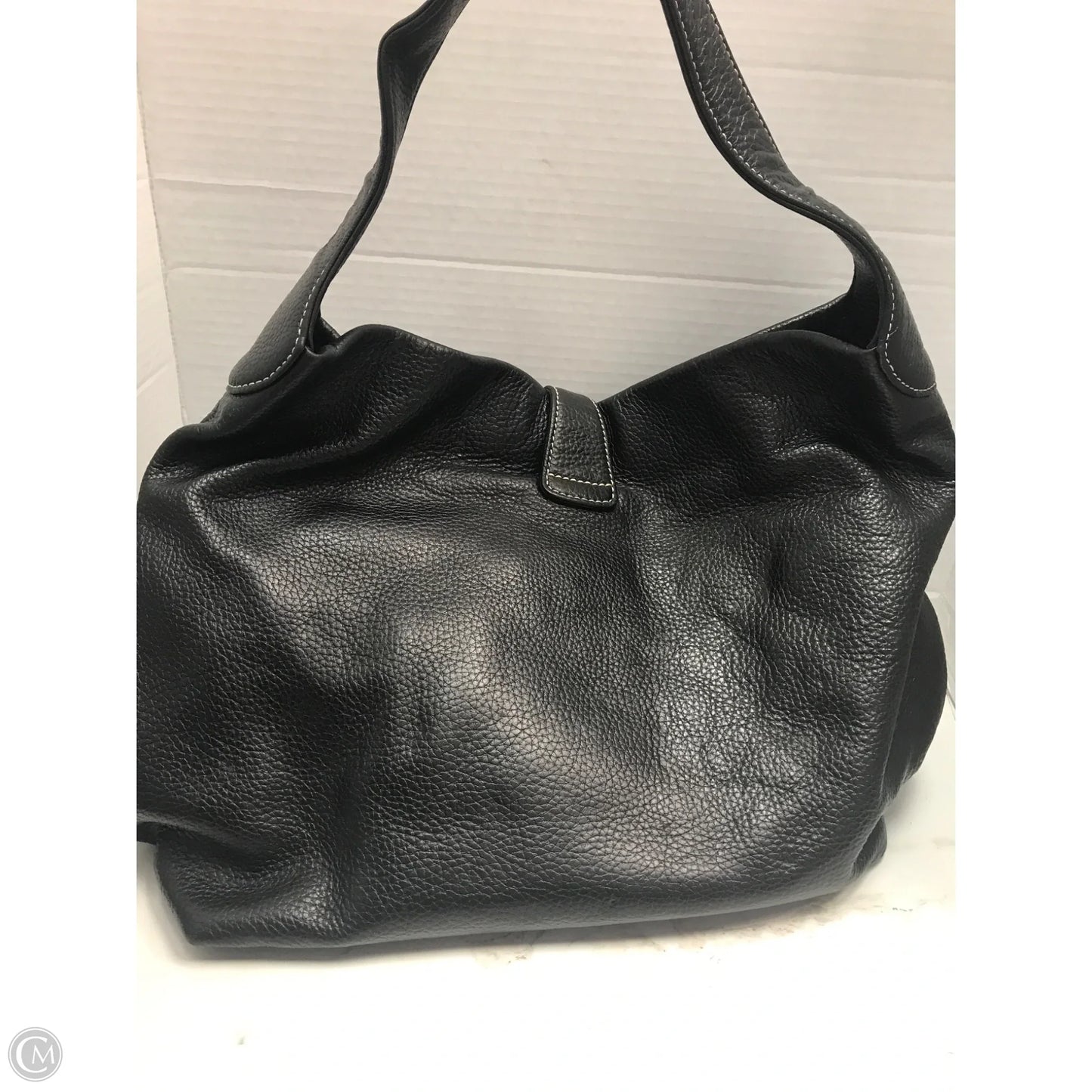 Handbag Designer By Dooney And Bourke, Size: Large