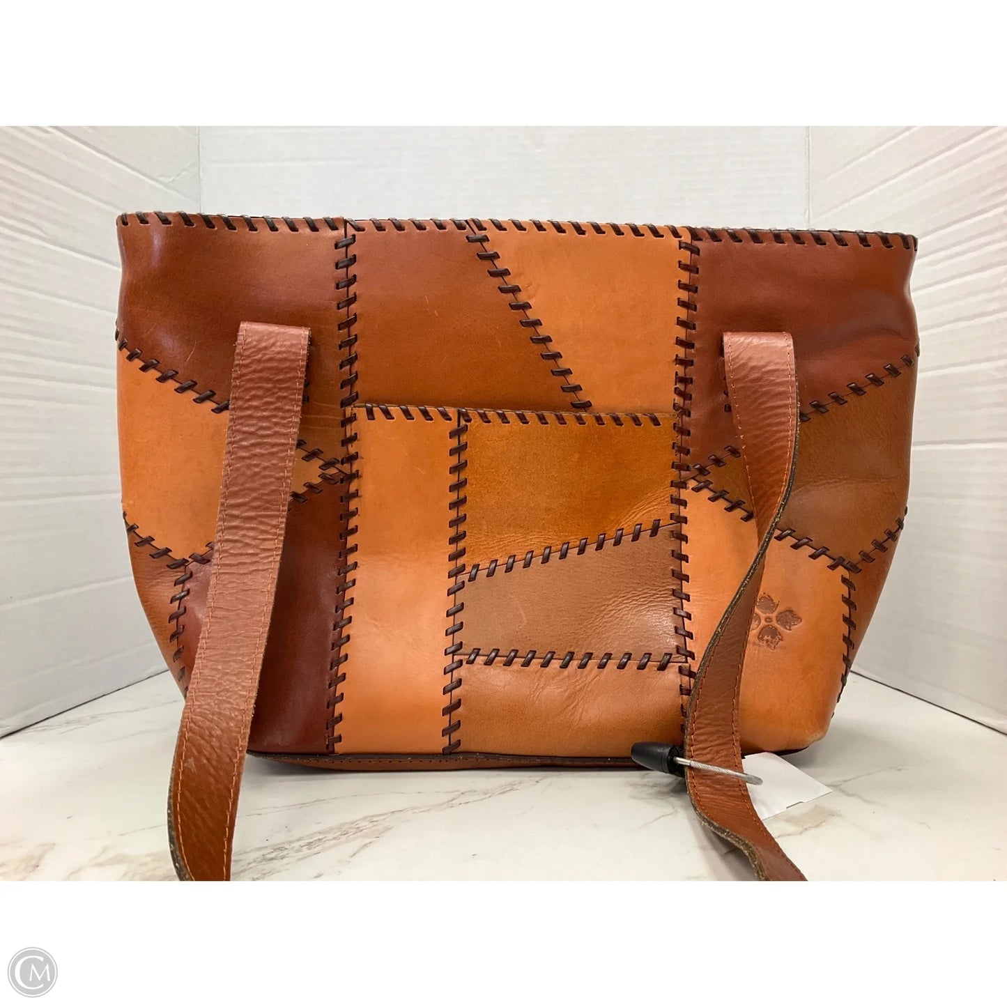 Handbag Designer By Patricia Nash, Size: Medium