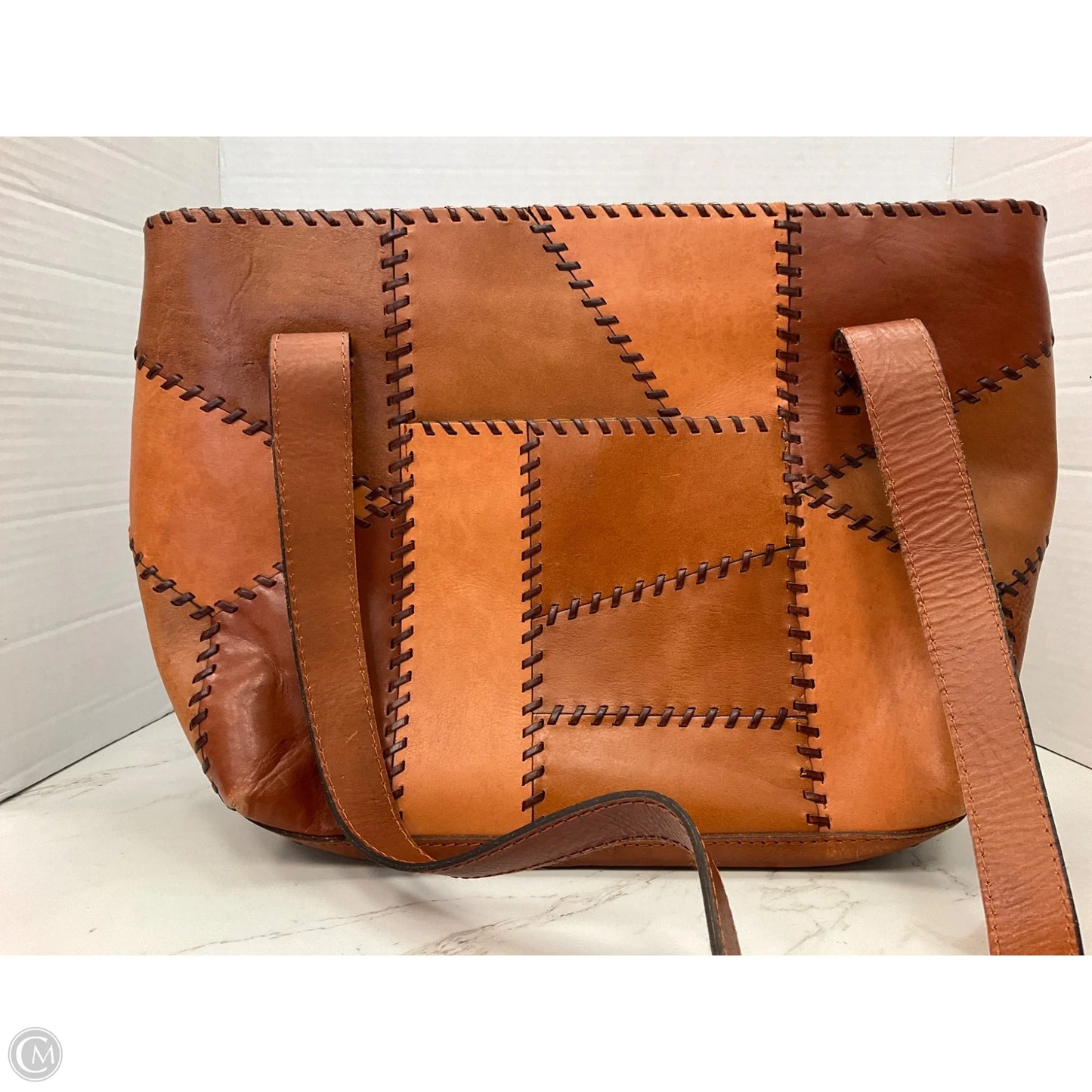 Handbag Designer By Patricia Nash, Size: Medium