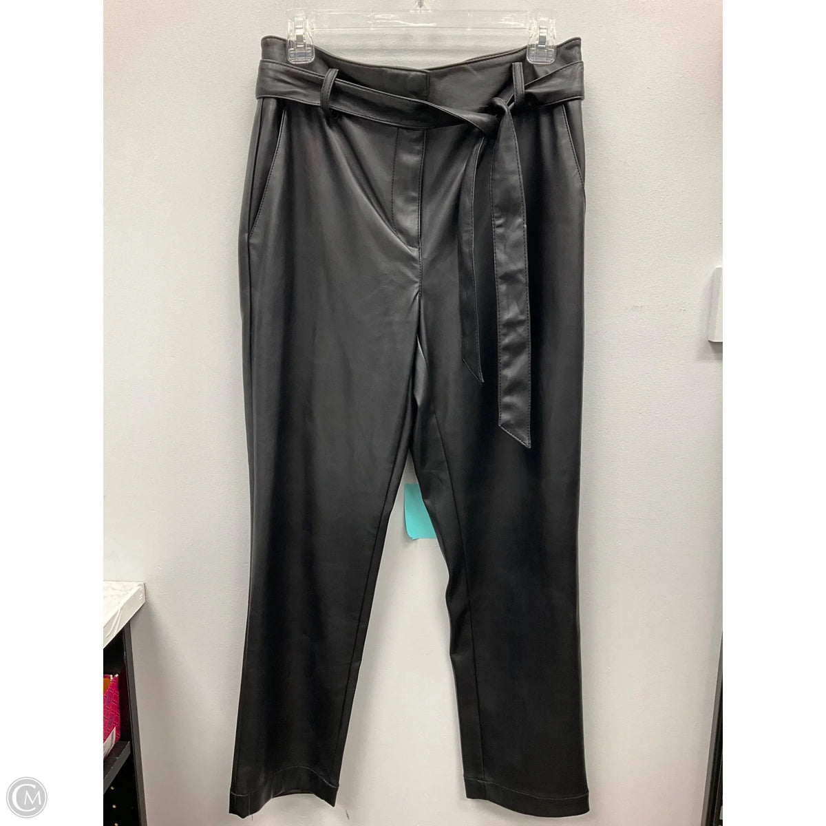 Pants Other By Loft In Black, Size: 6