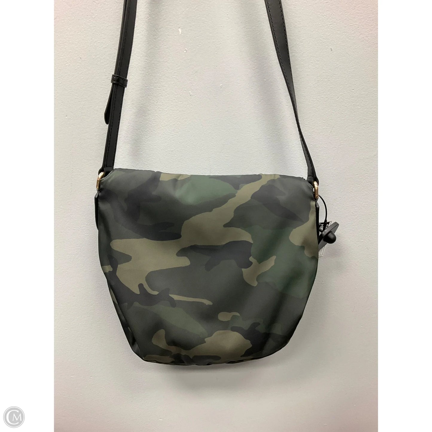 Crossbody Luxury Designer By Marc Jacobs, Size: Medium