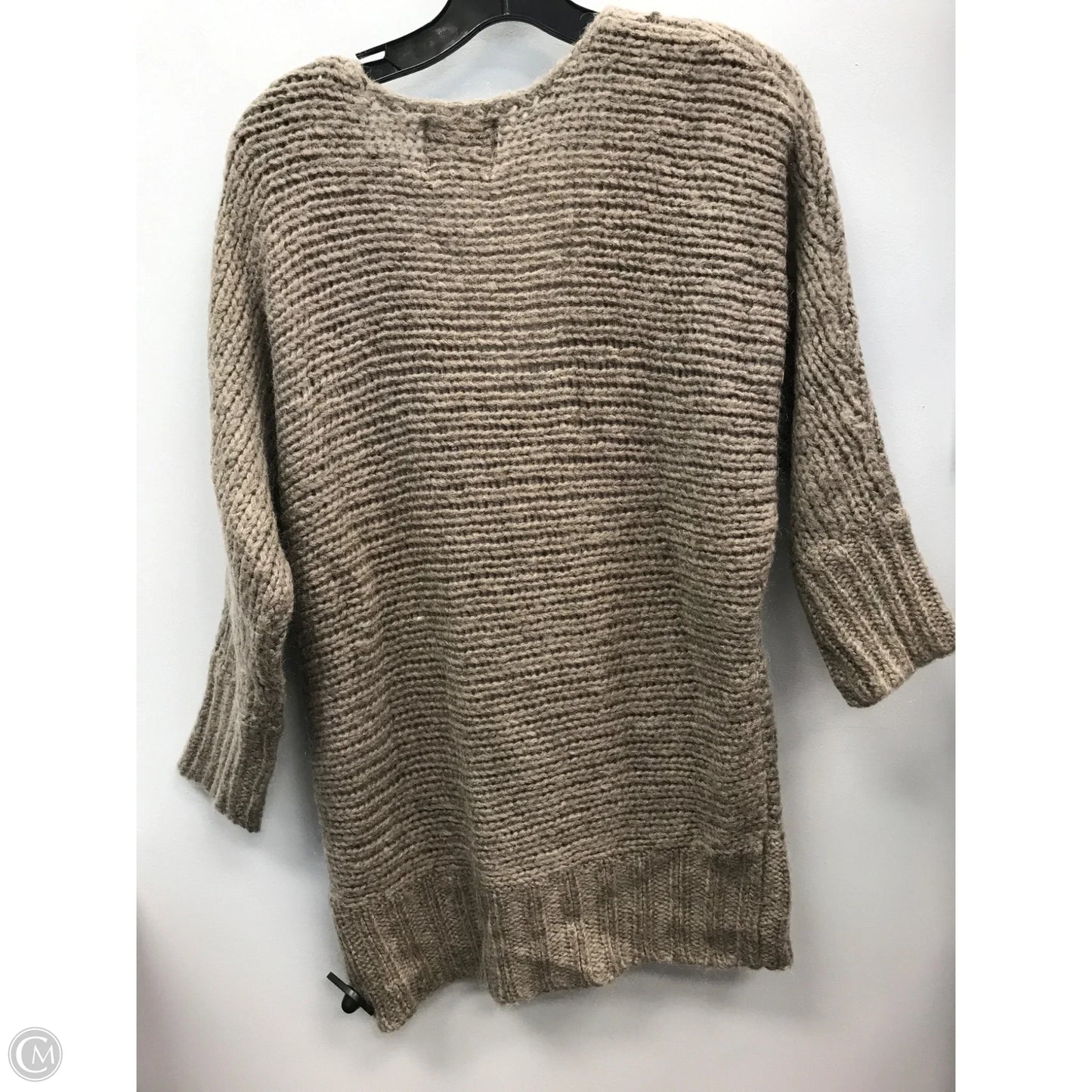 Sweater By American Eagle In Grey, Size: M