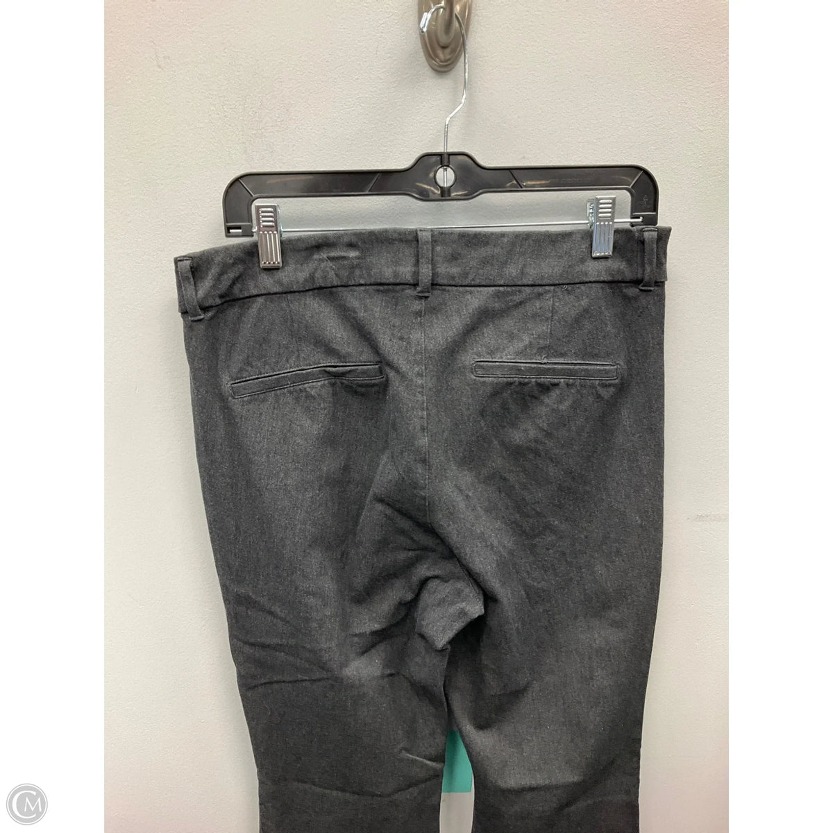 Pants Dress By Old Navy In Grey, Size: 10