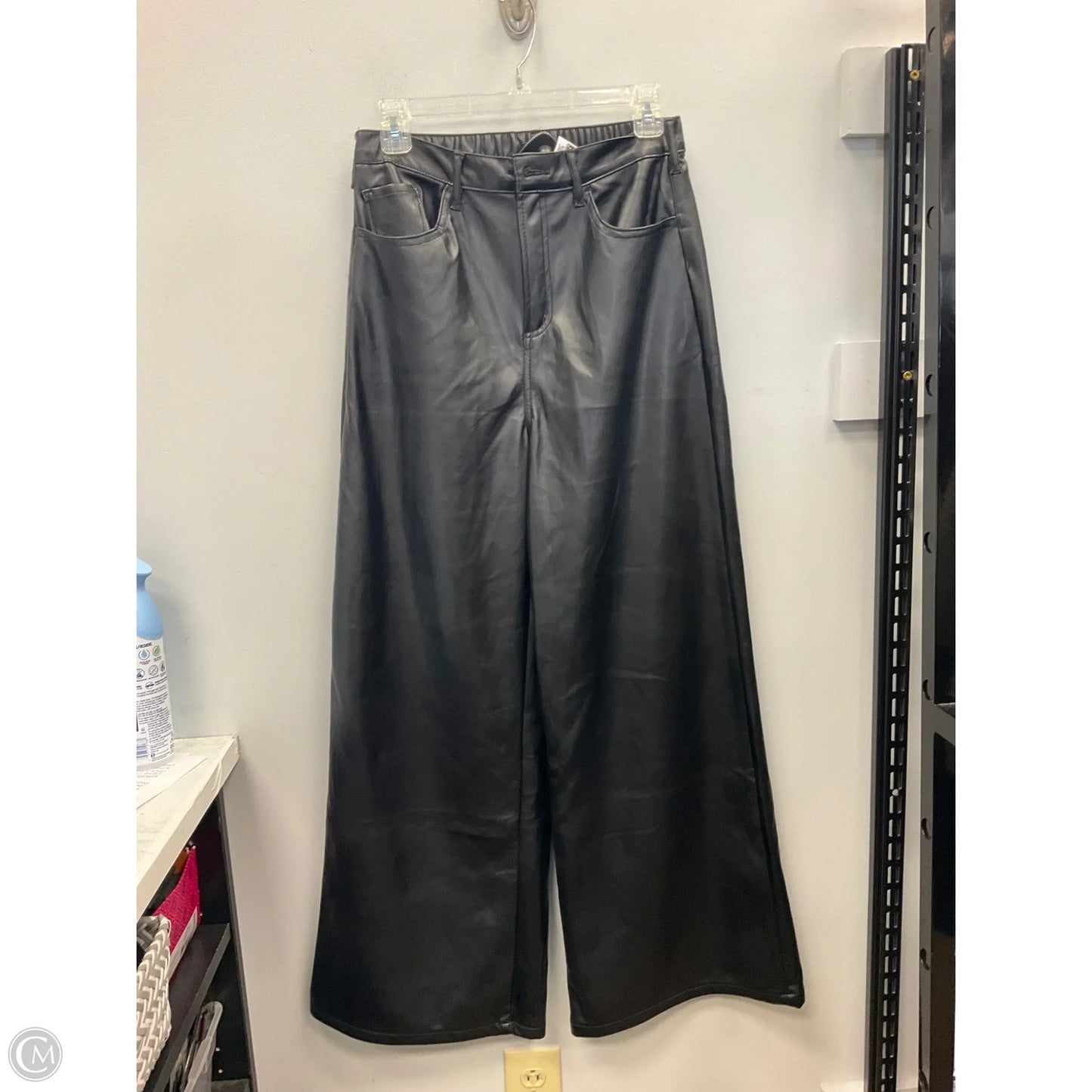 Pants Other By Hunter & Brown In Black, Size: M