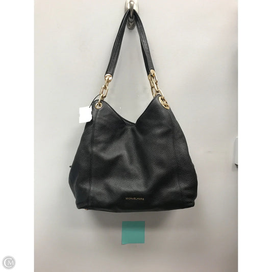 Handbag Designer By Michael Kors, Size: Large