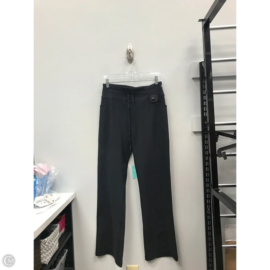 Athletic Pants By 32 Degrees In Black, Size: L