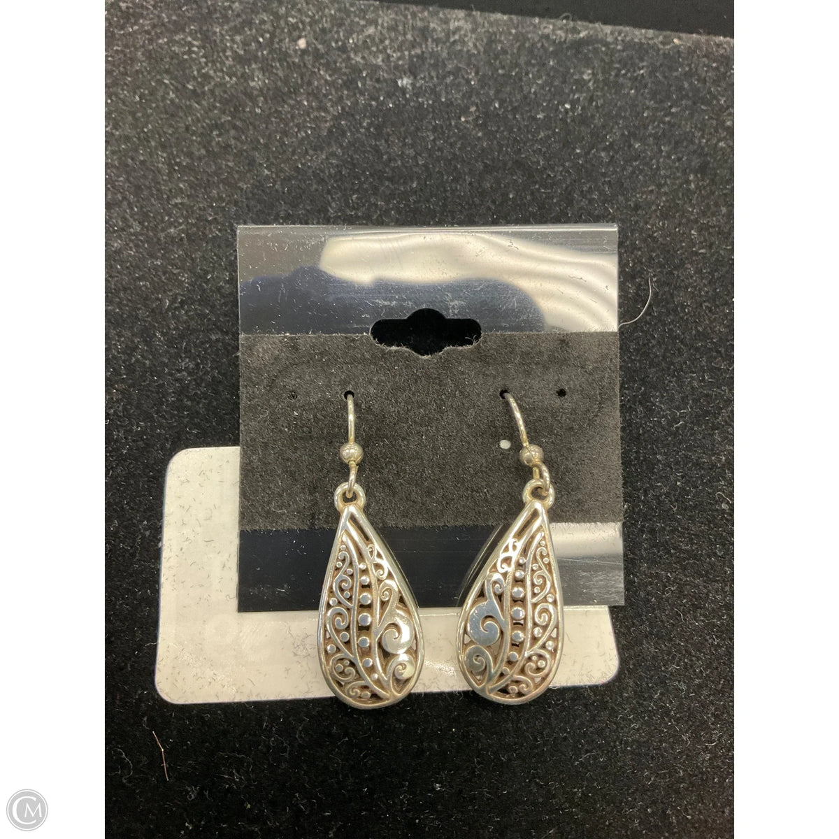 Earrings Designer By Brighton
