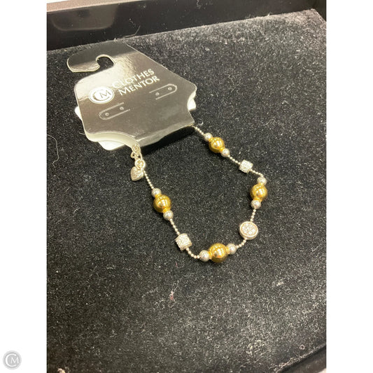 Bracelet Designer By Brighton