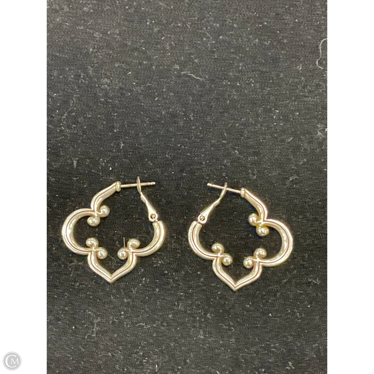 Earrings Designer By Brighton