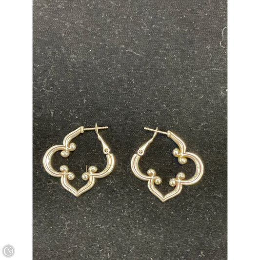 Earrings Designer By Brighton