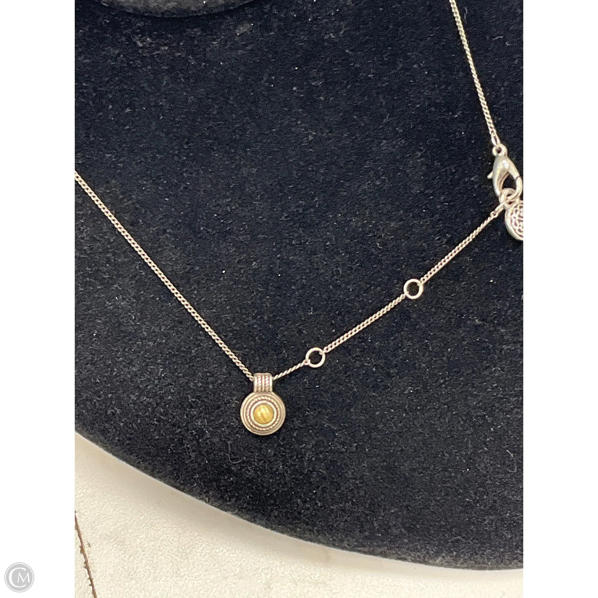 Necklace Designer By Brighton