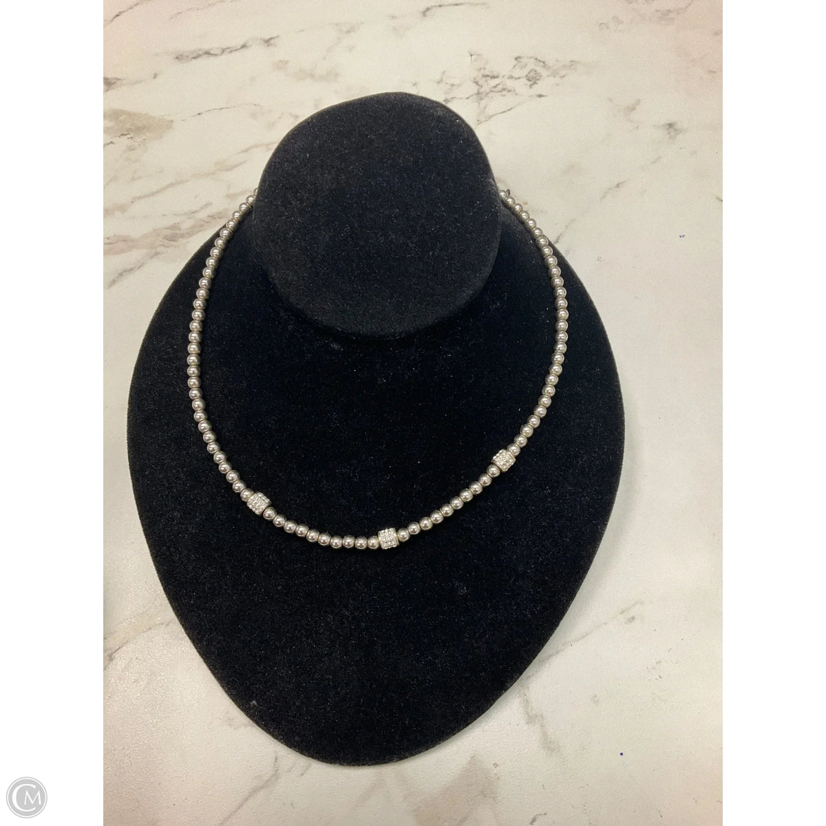 Necklace Designer By Brighton