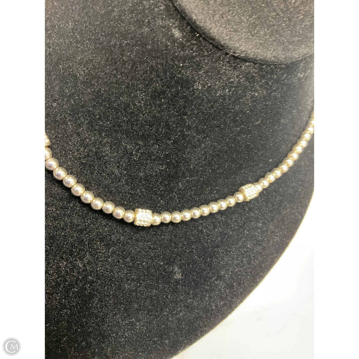 Necklace Designer By Brighton