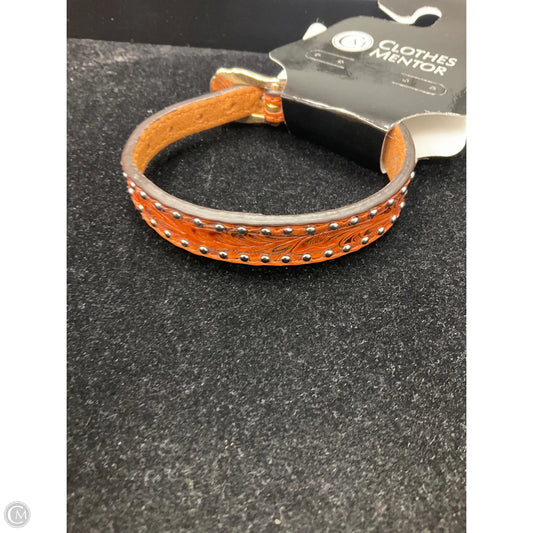 Bracelet Designer By Brighton