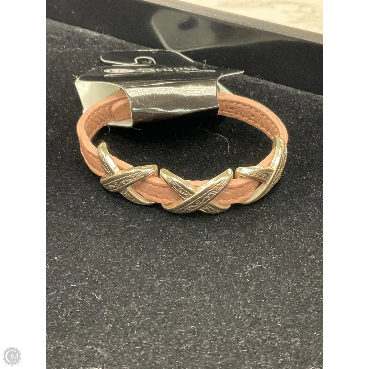 Bracelet Designer By Brighton