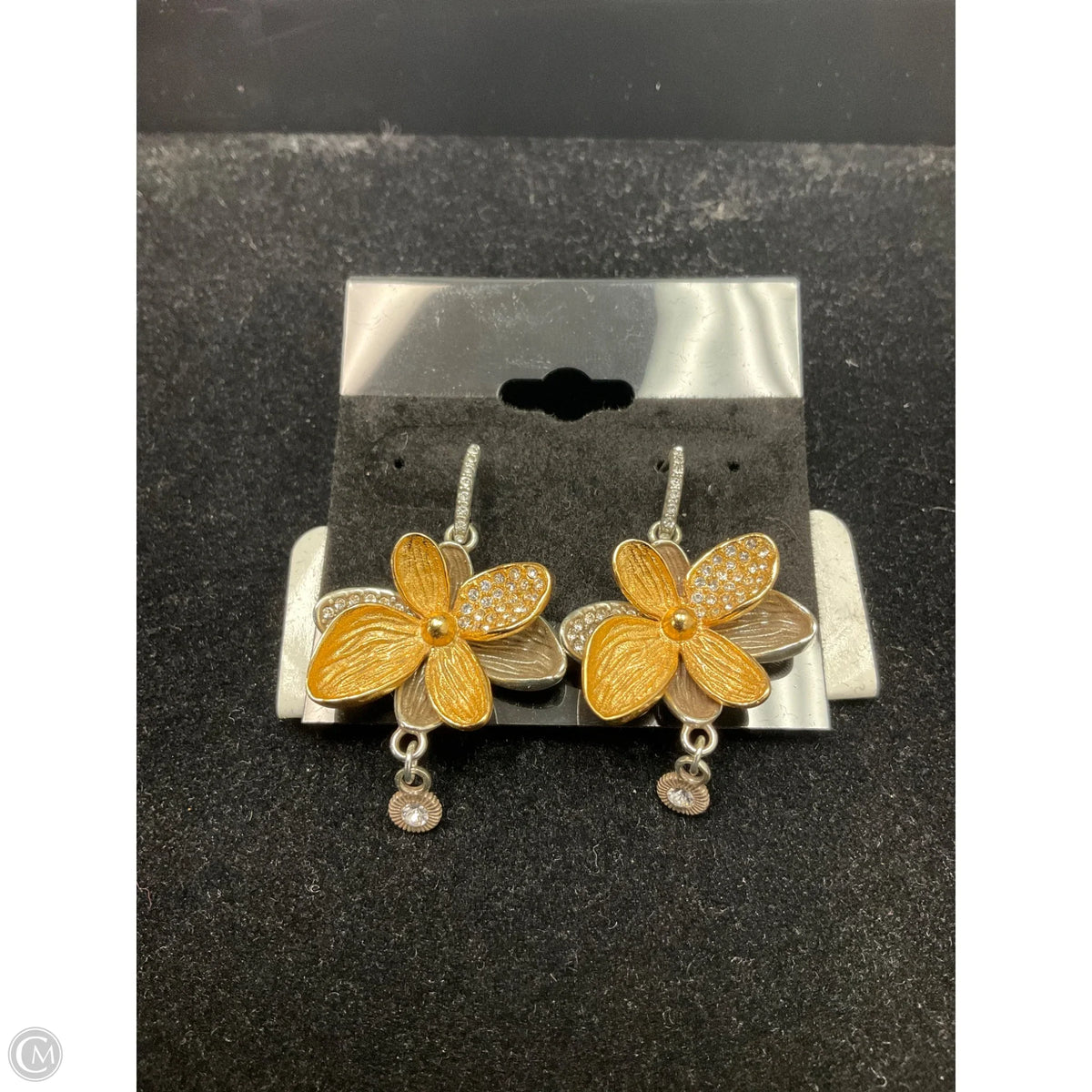 Earrings Designer By Brighton