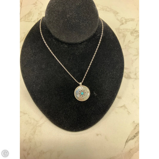 Necklace Designer By Brighton