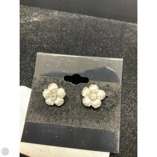 Earrings Designer By Brighton