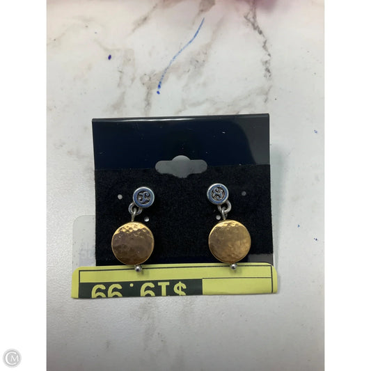 Earrings Designer By Brighton