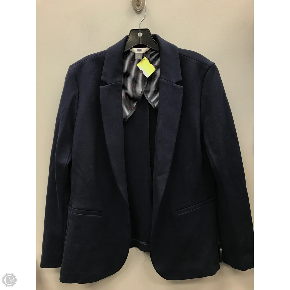 Blazer By Old Navy In Blue, Size: L