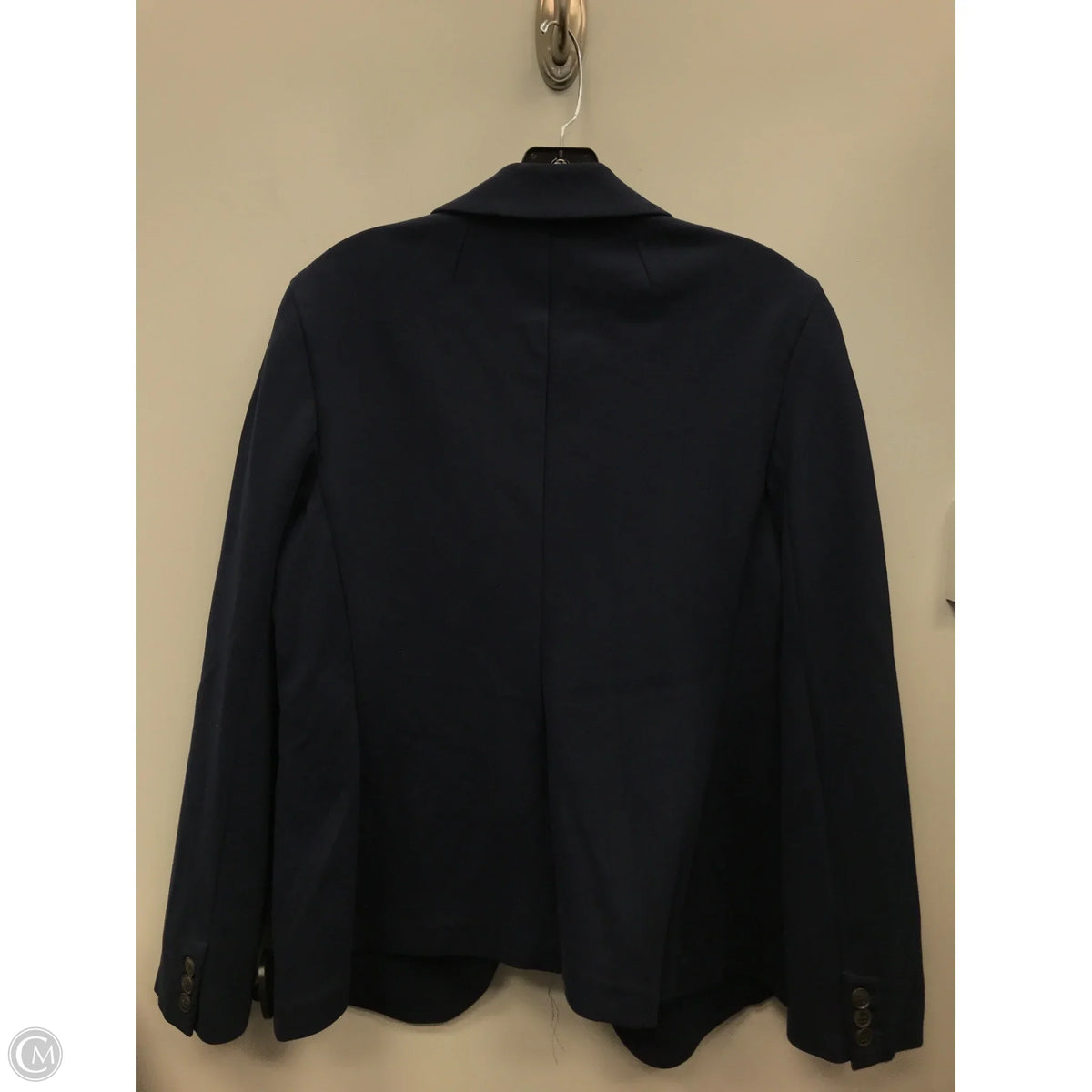 Blazer By Old Navy In Blue, Size: L