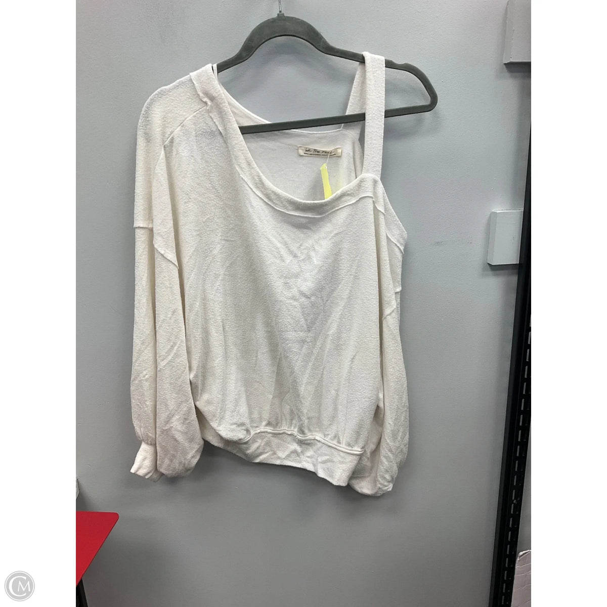 Sweater By We The Free In White, Size: S