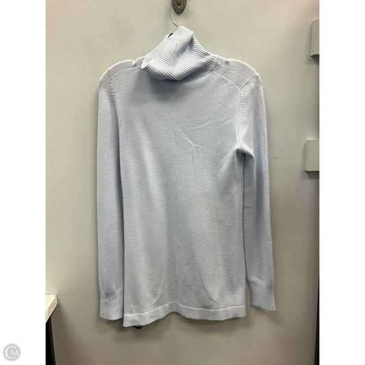 Sweater By French Connection In Blue, Size: S