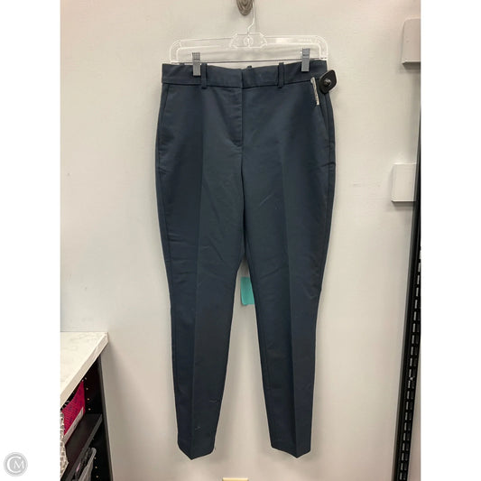 Pants Dress By H&m In Navy, Size: 8